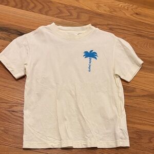 Palm angels boys T shirt